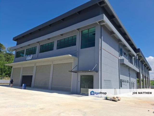 Warehouse for rent in Nilai, Negeri Sembilan