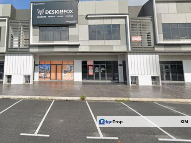 Warehouse for sale in Selangor