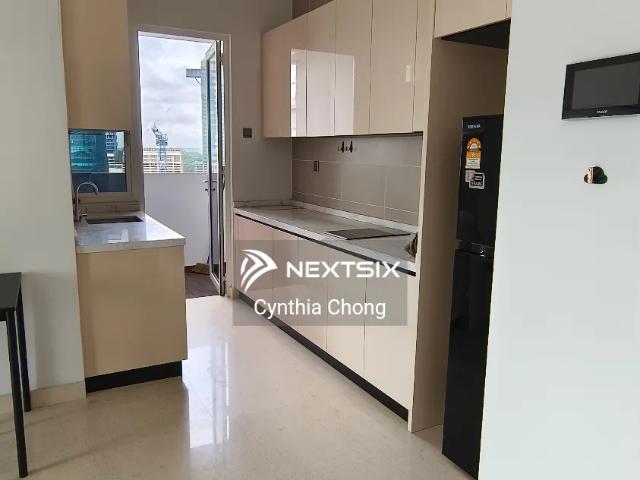 Warehouse for rent in Georgetown, Penang