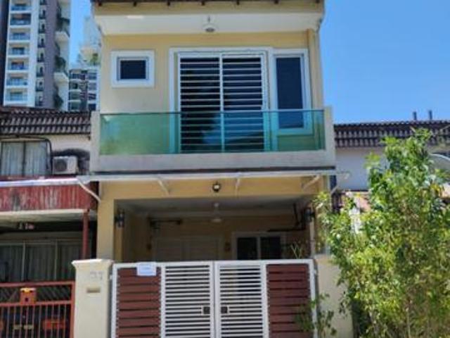 Terraced House for rent in Selayang, Selangor