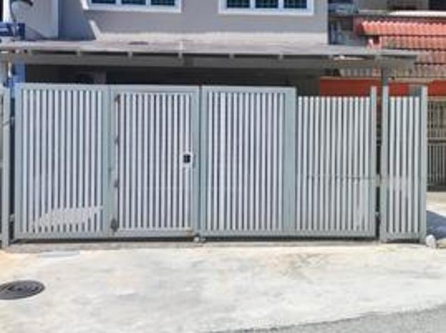 Terraced House for rent in Selayang, Selangor
