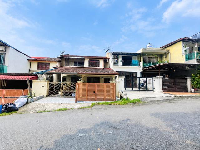 Terraced House for sale in Batu Caves, Majlis Perbandaran Selayang