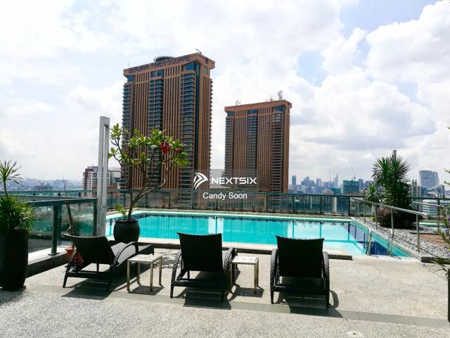 Residential House for rent in Selangor