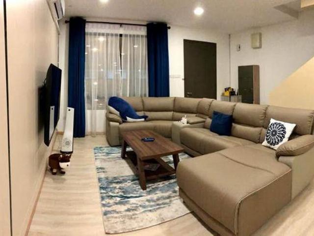 Terraced House for sale in Kinabalu, Sabah