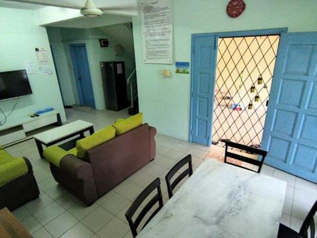 Terraced House for sale in Kinabalu, Sabah