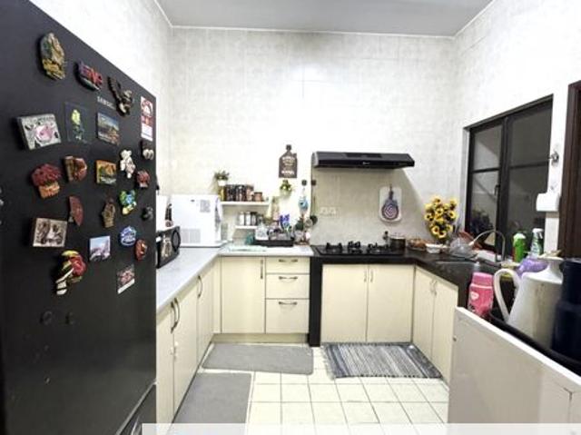 House for sale in Putrajaya