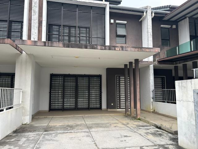 Terraced House for rent in Sendayan Village, Negeri Sembilan