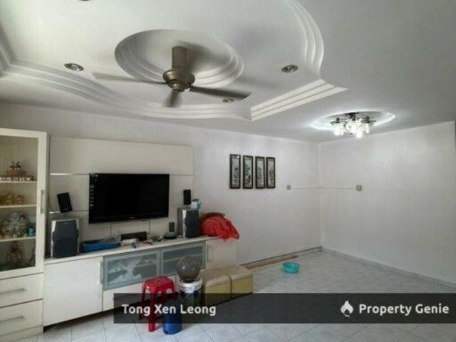 House for rent in Cheng, Bandaraya Melaka