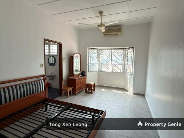 Terraced House for rent in Cheng, Malaka