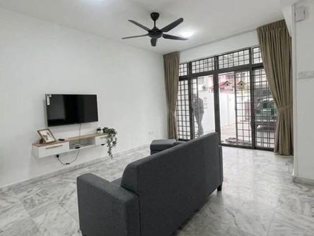Terraced House for rent in Johor