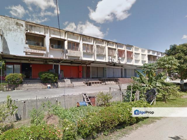 Shop for rent in Kajang, Langat
