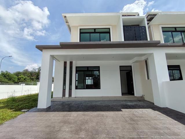 Terraced House for rent in Ulu Tiram, Johor
