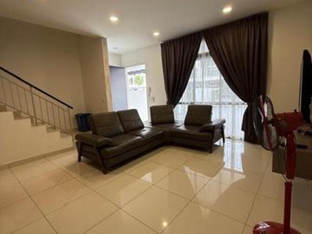 Terraced House for sale in Johor