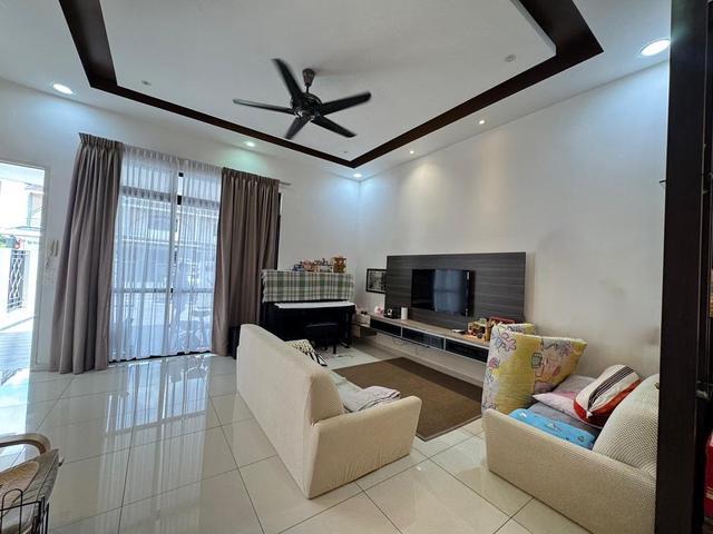 Terraced House for sale in Johor