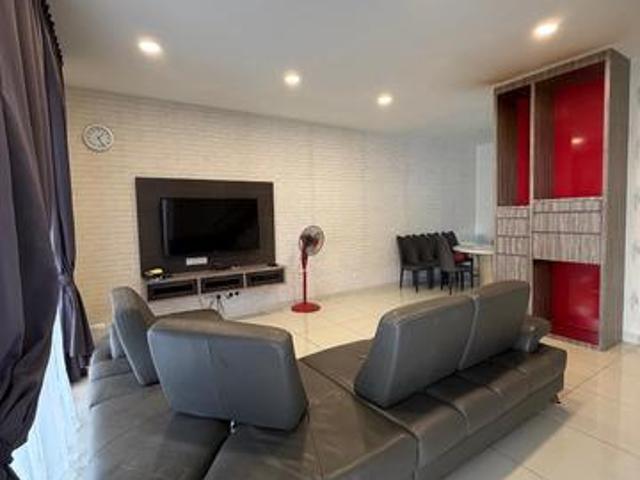 Terraced House for sale in Johor