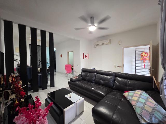 Terraced House for sale in Johore Bahru, Johor