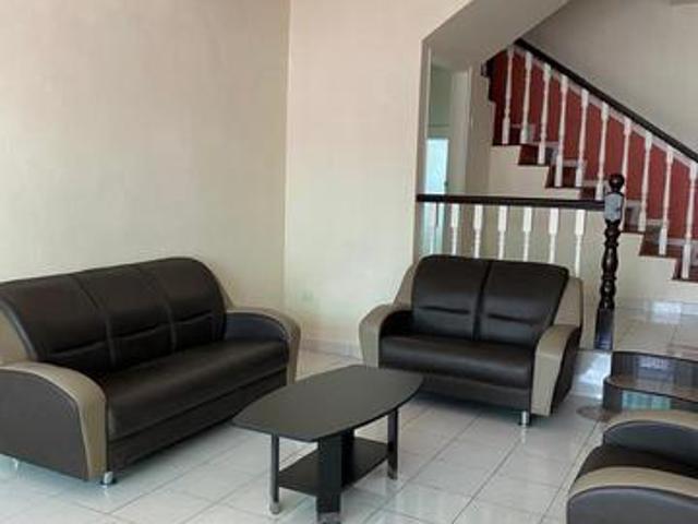 Terraced House for sale in Tebrau, Johor