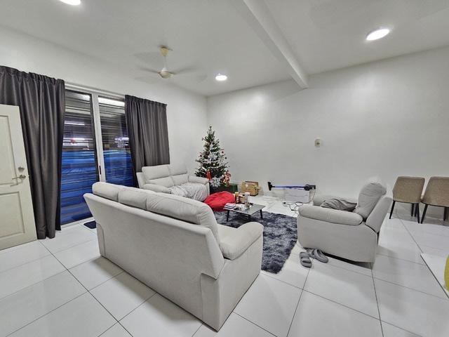 Terraced House for sale in Ulu Tiram, Johor