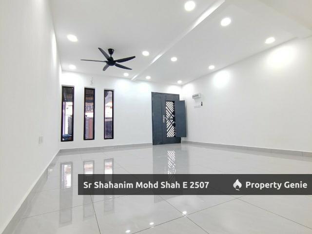 Terraced House for sale in Port Klang, Selangor