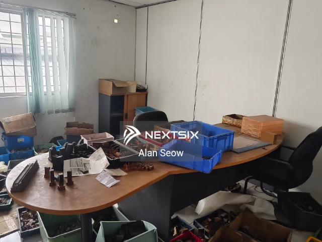 Residential House for sale in Wellesley, Penang