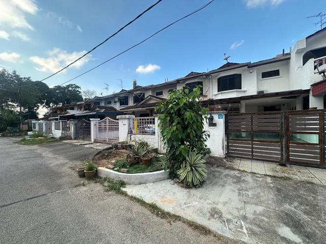 Terraced House for sale in Bandar Johor Bahru, Johor