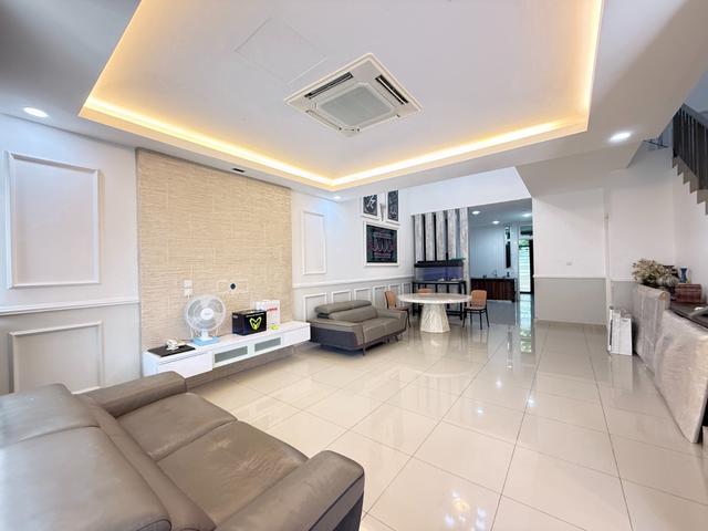 Terraced House for sale in Johor