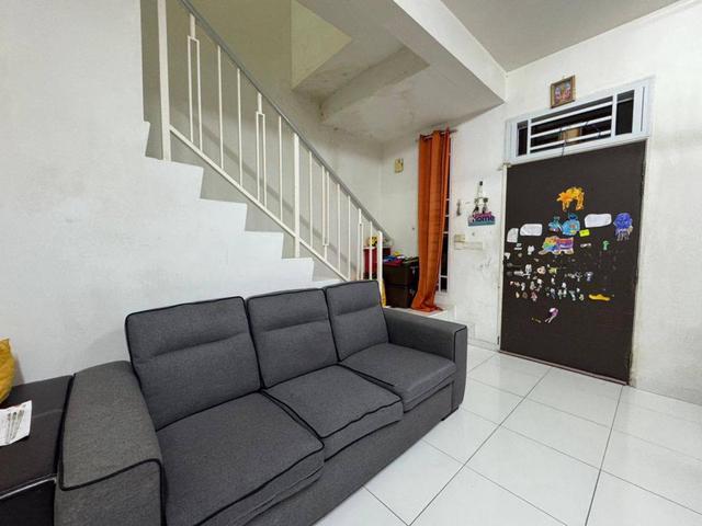 Terraced House for sale in Bukit Ledang, Johor