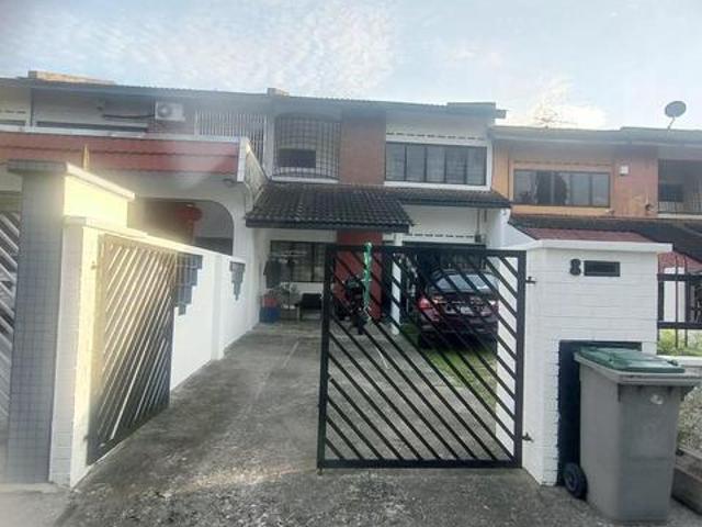 Terraced House for sale in Johor
