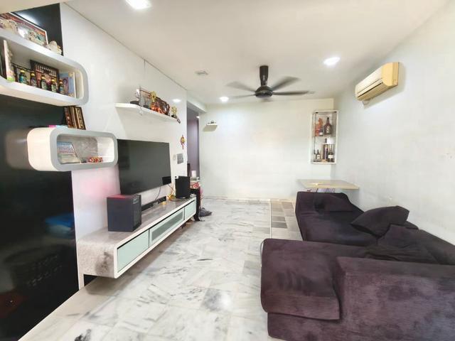Terraced House for sale in Tebrau, Johor