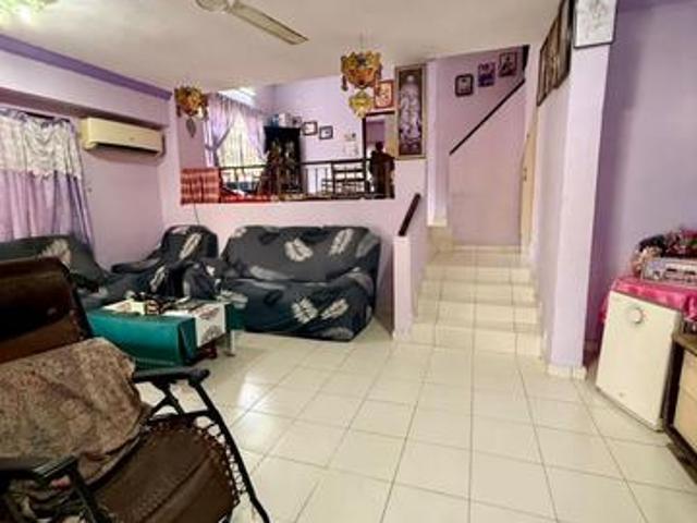 Terraced House for sale in Tebrau, Johor