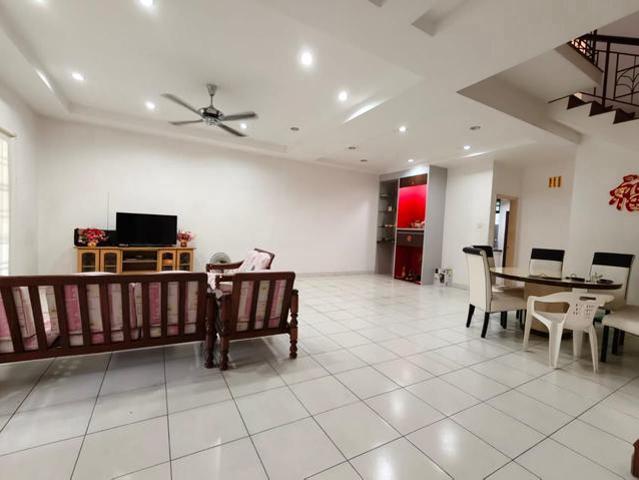 Terraced House for sale in Ulu Tiram, Johor Bahru