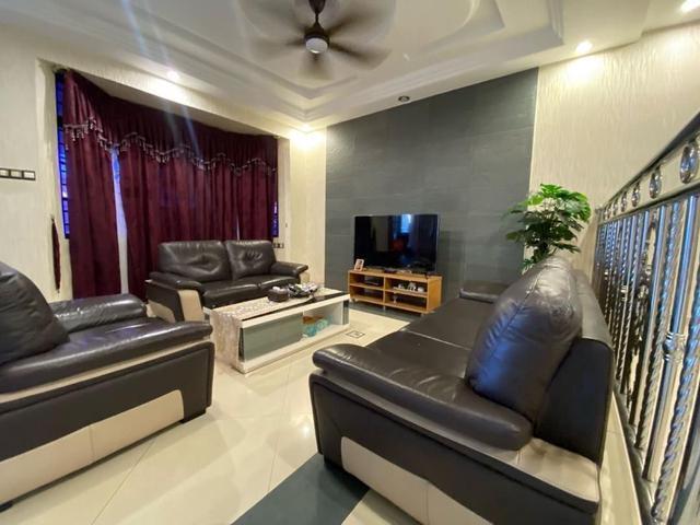 Terraced House for sale in Masai, Johor