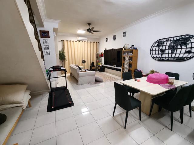 Terraced House for sale in Johor