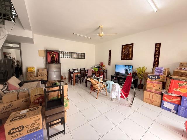Terraced House for sale in Johore Bahru, Johor