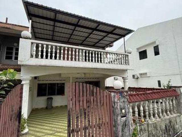 Terraced House for sale in Johore Bahru, Johor