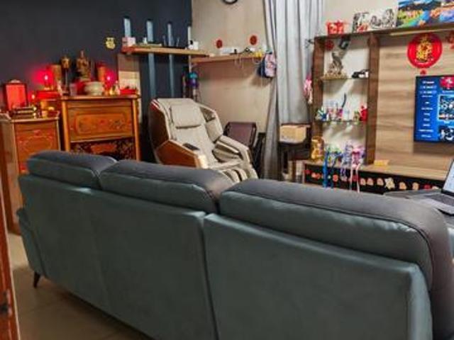 Terraced House for sale in Ulu Tiram, Johor