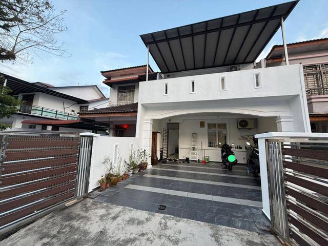 Terraced House for sale in Bukit Ledang, Johor