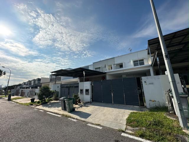 Terraced House for sale in Bukit Ledang, Johor