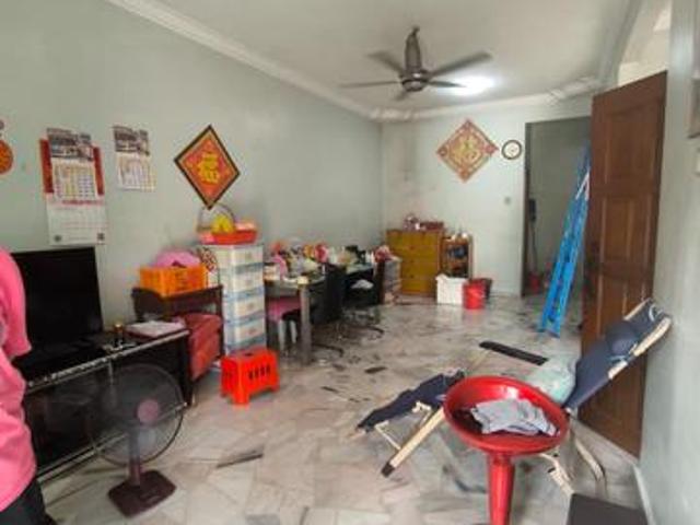 Terraced House for sale in Tebrau, Johor