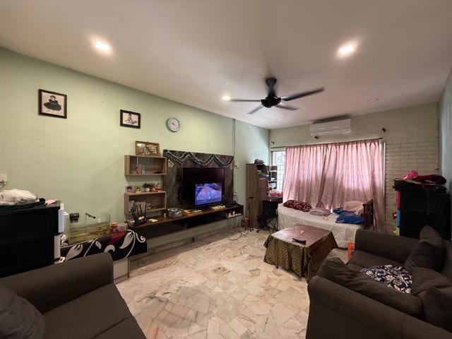 Terraced House for sale in Tebrau, Johor
