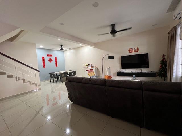 Terraced House for sale in Masai, Johor