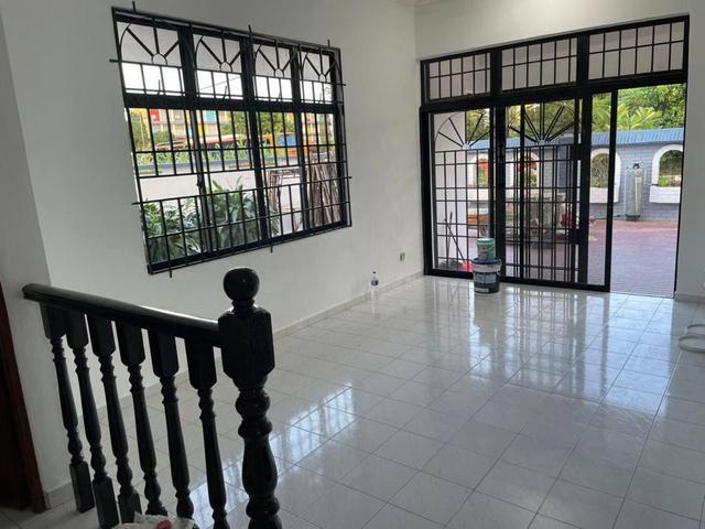 Terraced House for sale in Tebrau, Johor