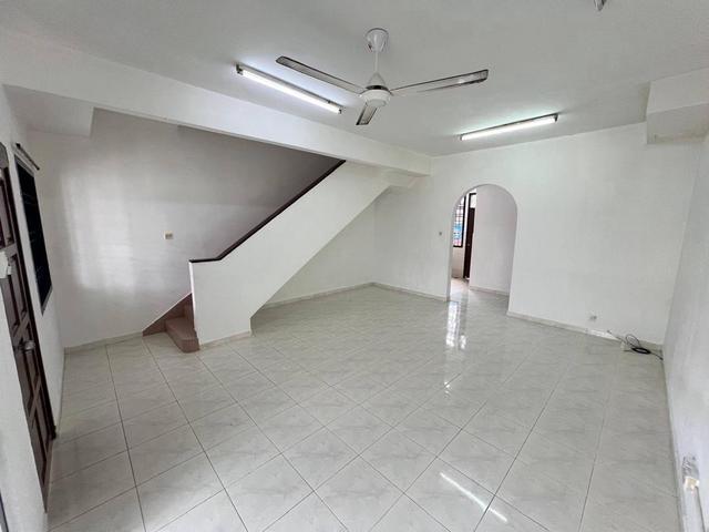 Terraced House for sale in Johor