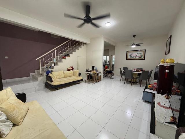 Terraced House for sale in Johor