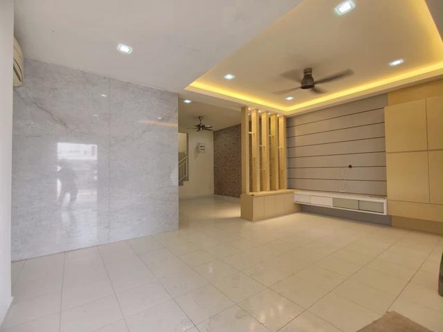 Terraced House for sale in Johore Bahru, Johor