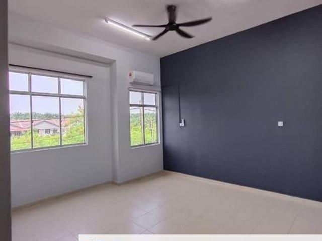 House for sale in Muar, Johor
