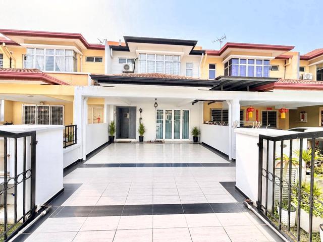 Terraced House for sale in Seksyen 31, Shah Alam
