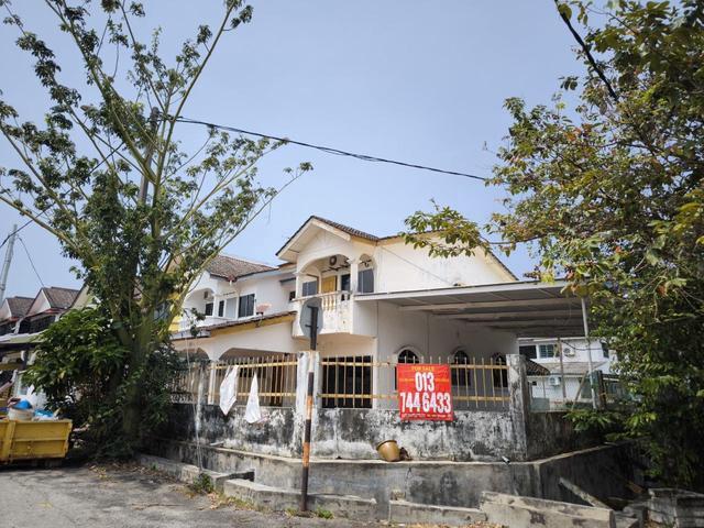 Terraced House for sale in Kuantan, Pahang