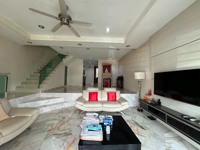 Terraced House for sale in Kajang, Langat
