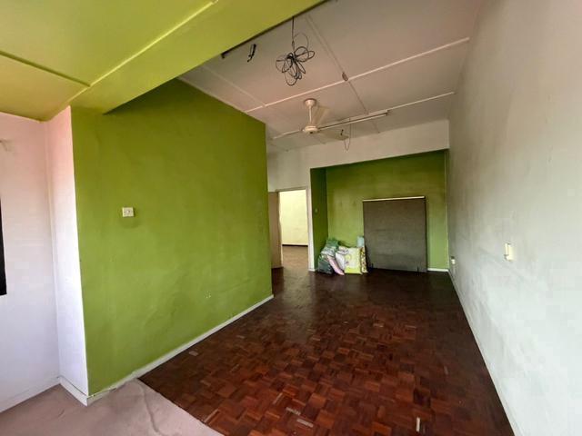 Terraced House for sale in Kepong, Kuala Lumpur